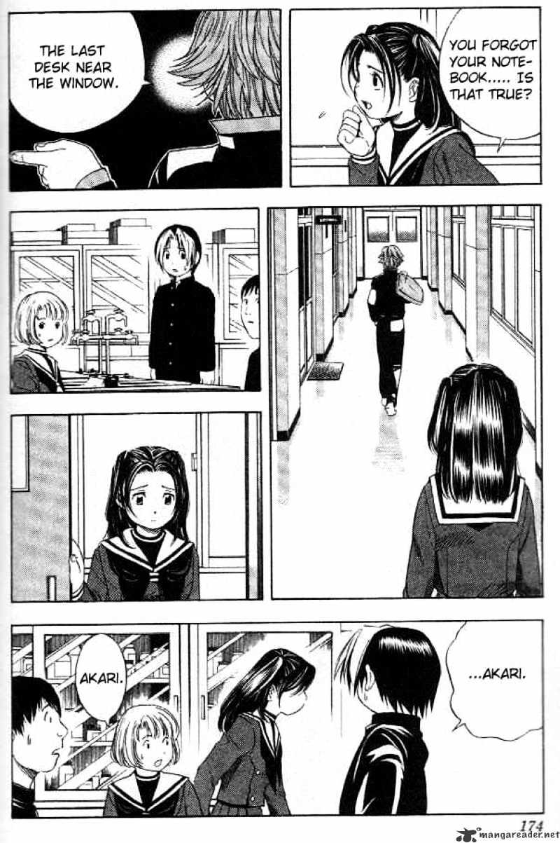 Hikaru No Go - Chapter 51 : The Place I D Like To Return To From Time To Time