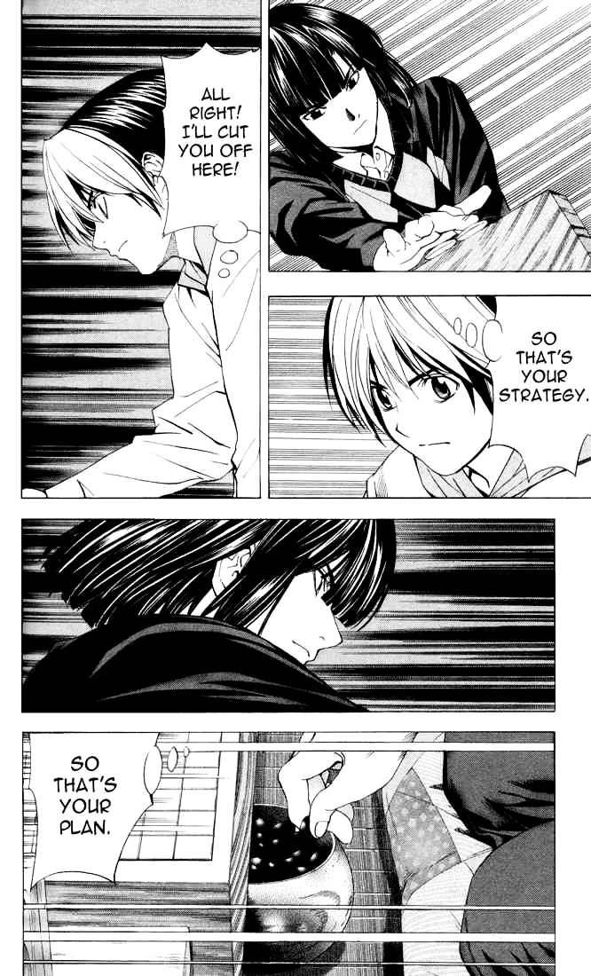 Hikaru No Go - Chapter 146 : Hikaru S Go