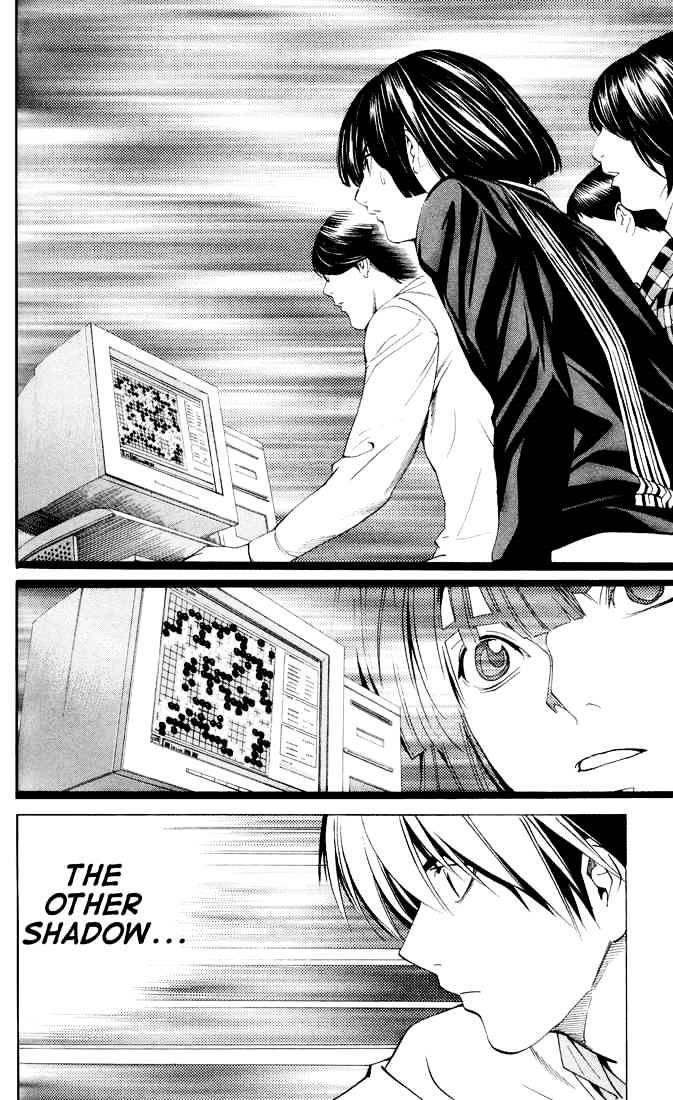 Hikaru No Go - Chapter 146 : Hikaru S Go