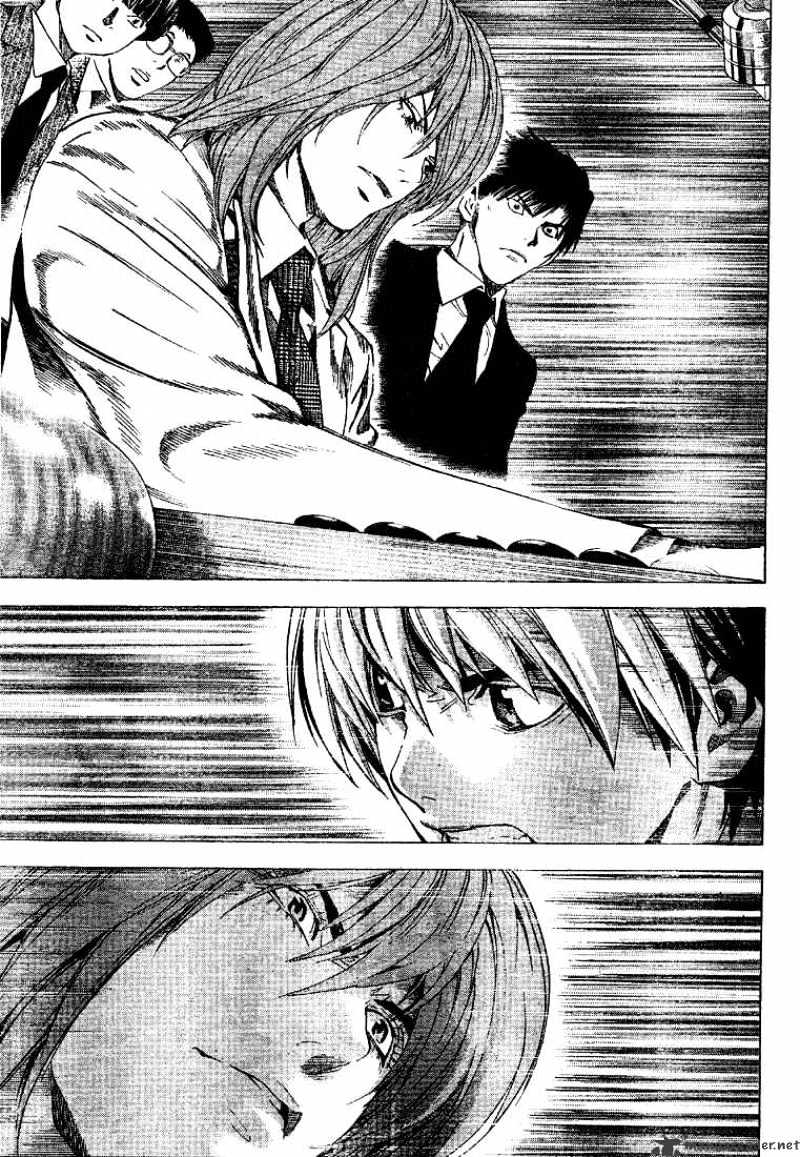 Hikaru No Go - Chapter 188 : End Game