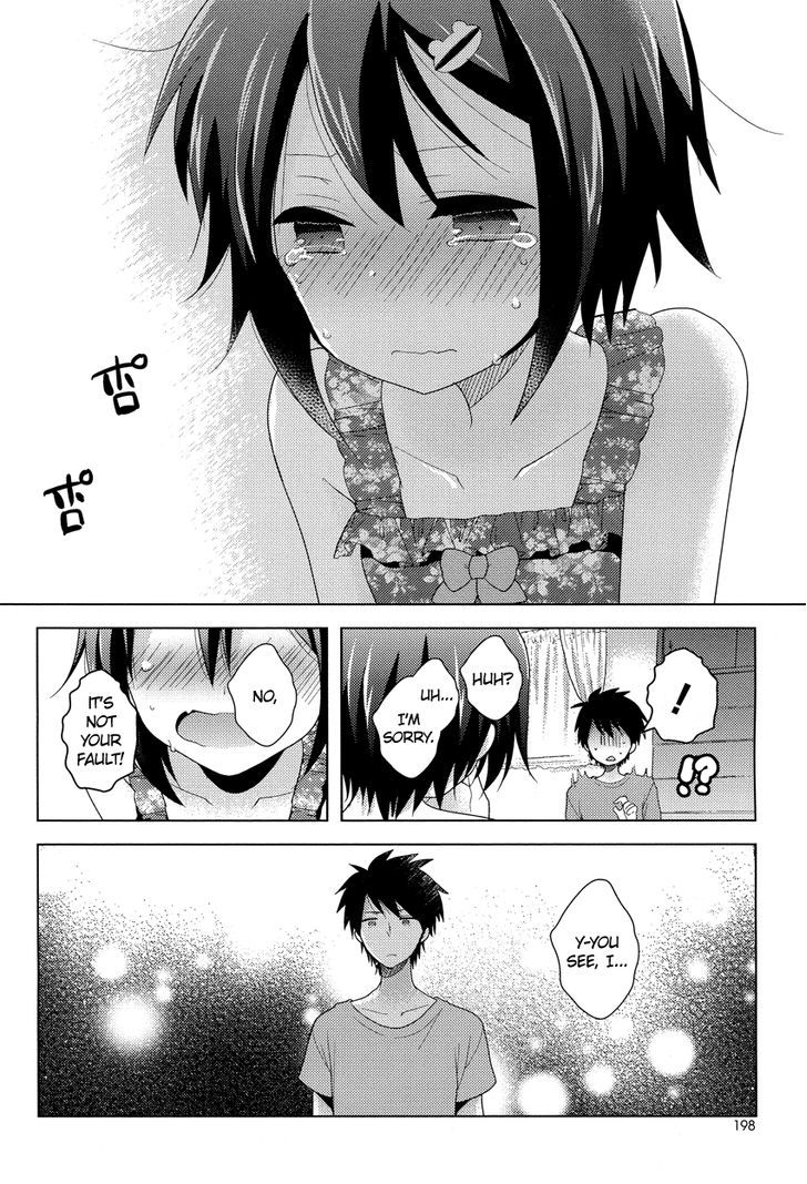 Otasuke Miko Miko-Chan - Chapter 8 : Thriving!!