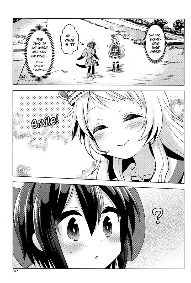 Otasuke Miko Miko-Chan - Chapter 6 : Getting Closer!