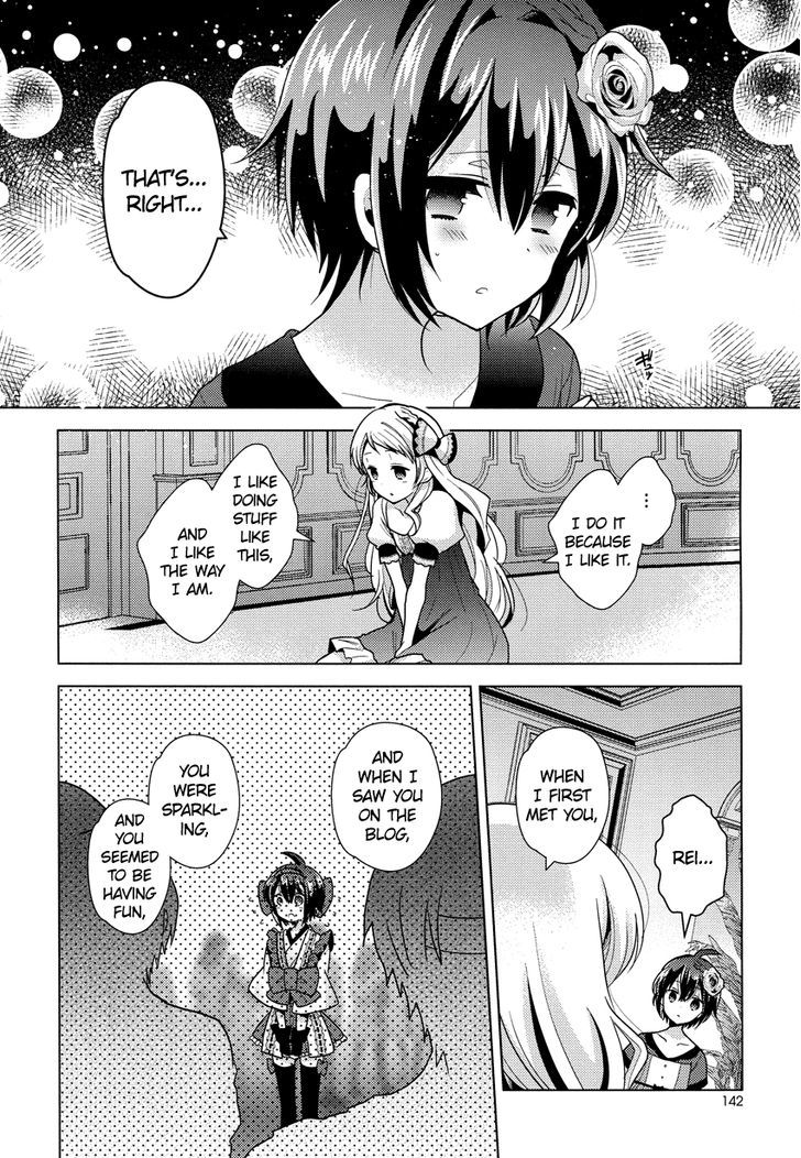 Otasuke Miko Miko-Chan - Chapter 9 : Attack!