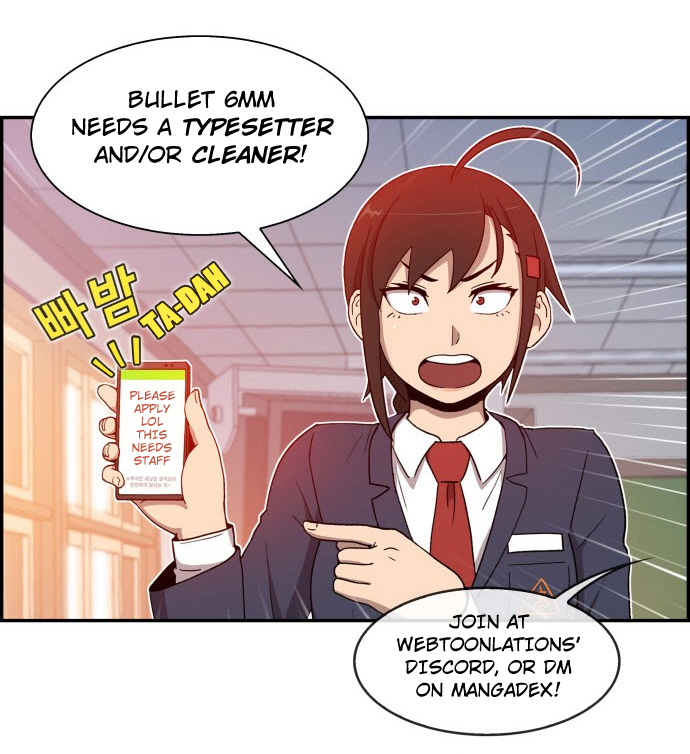 Bullet 6Mm - Chapter 1