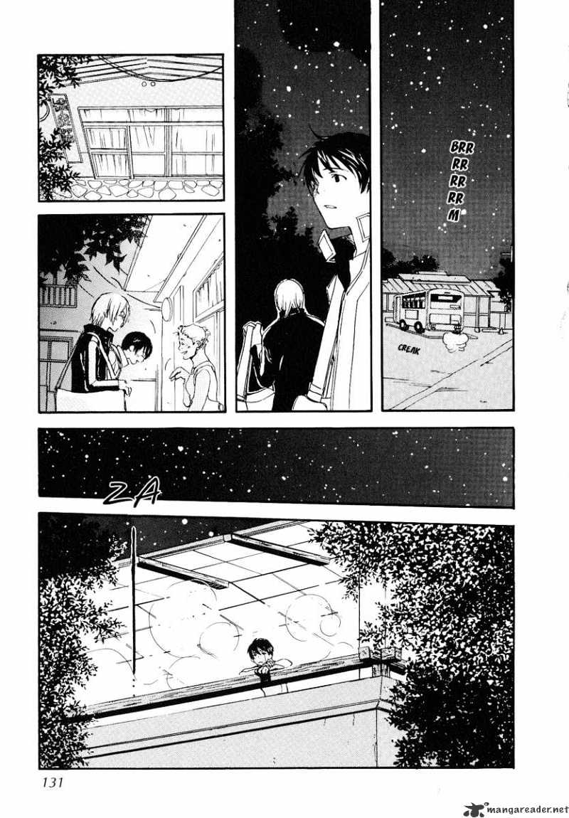 Kodomo No Iibun - Chapter 9 : 9