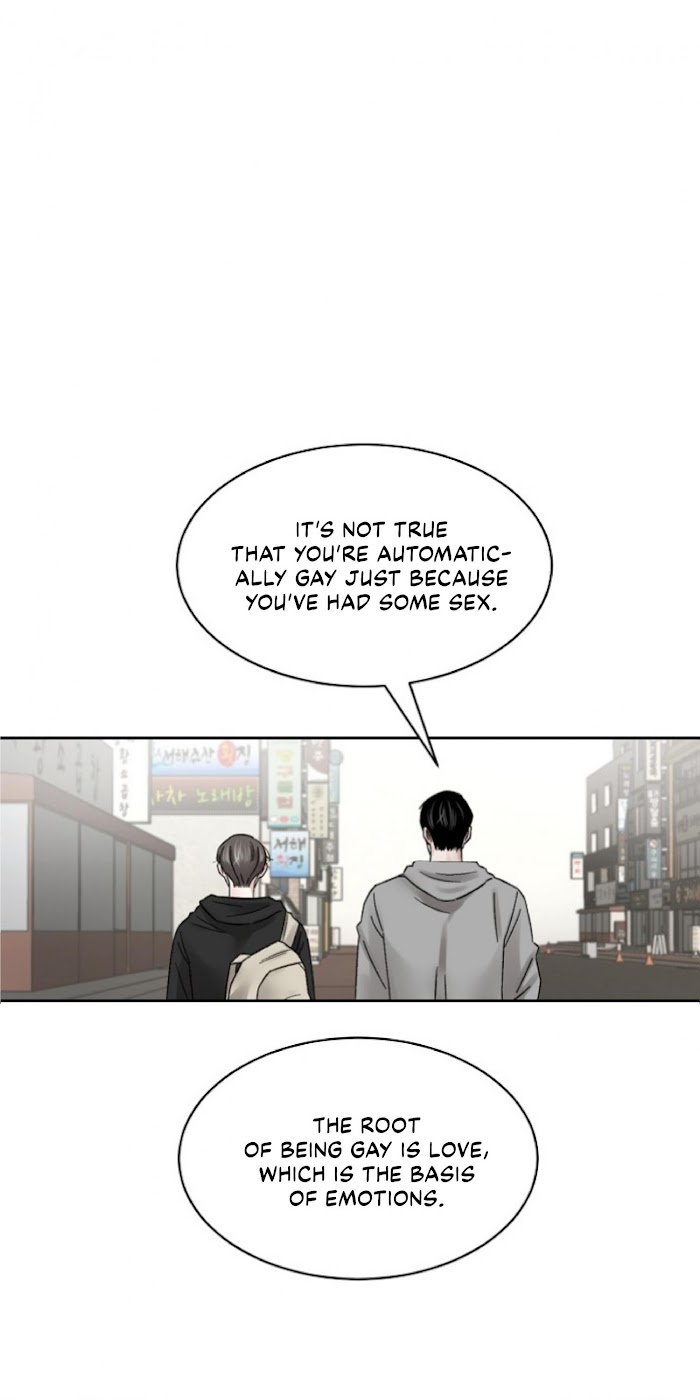 There, Not There - Chapter 8