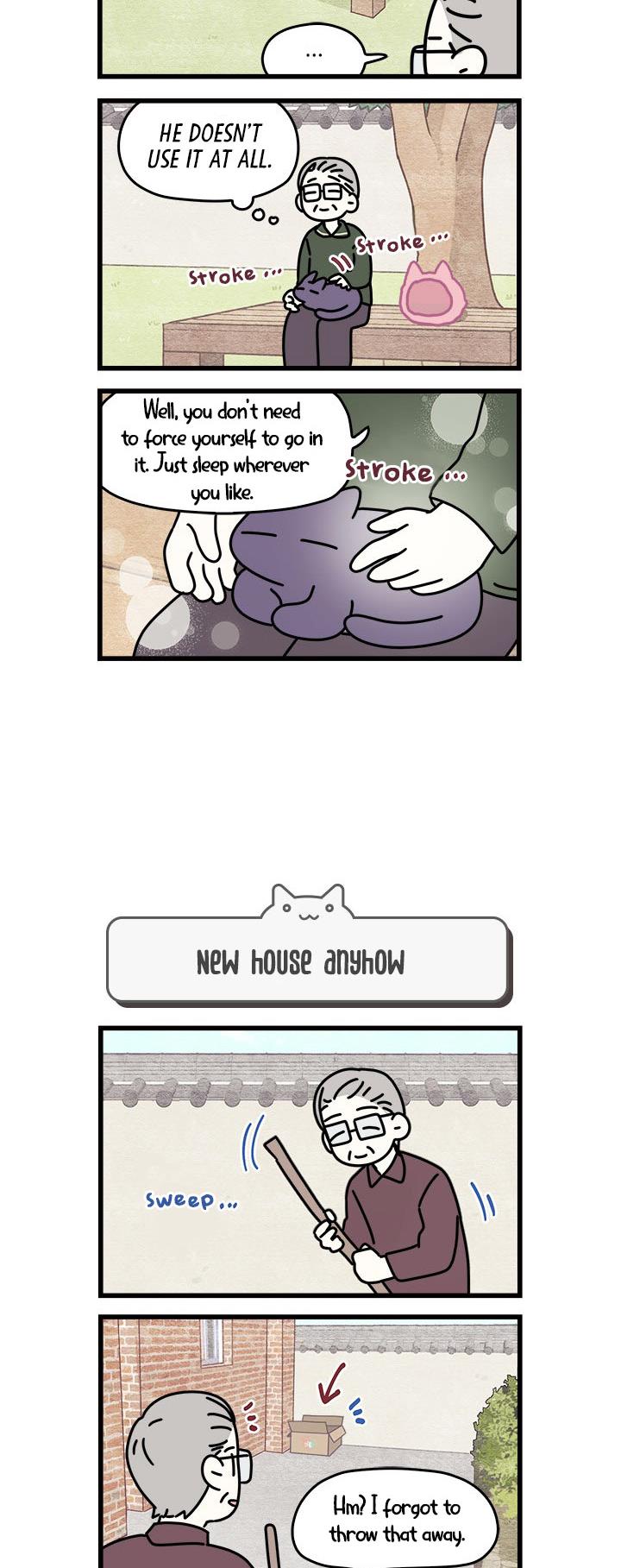 Cats Own The World - Vol.1 Chapter 57