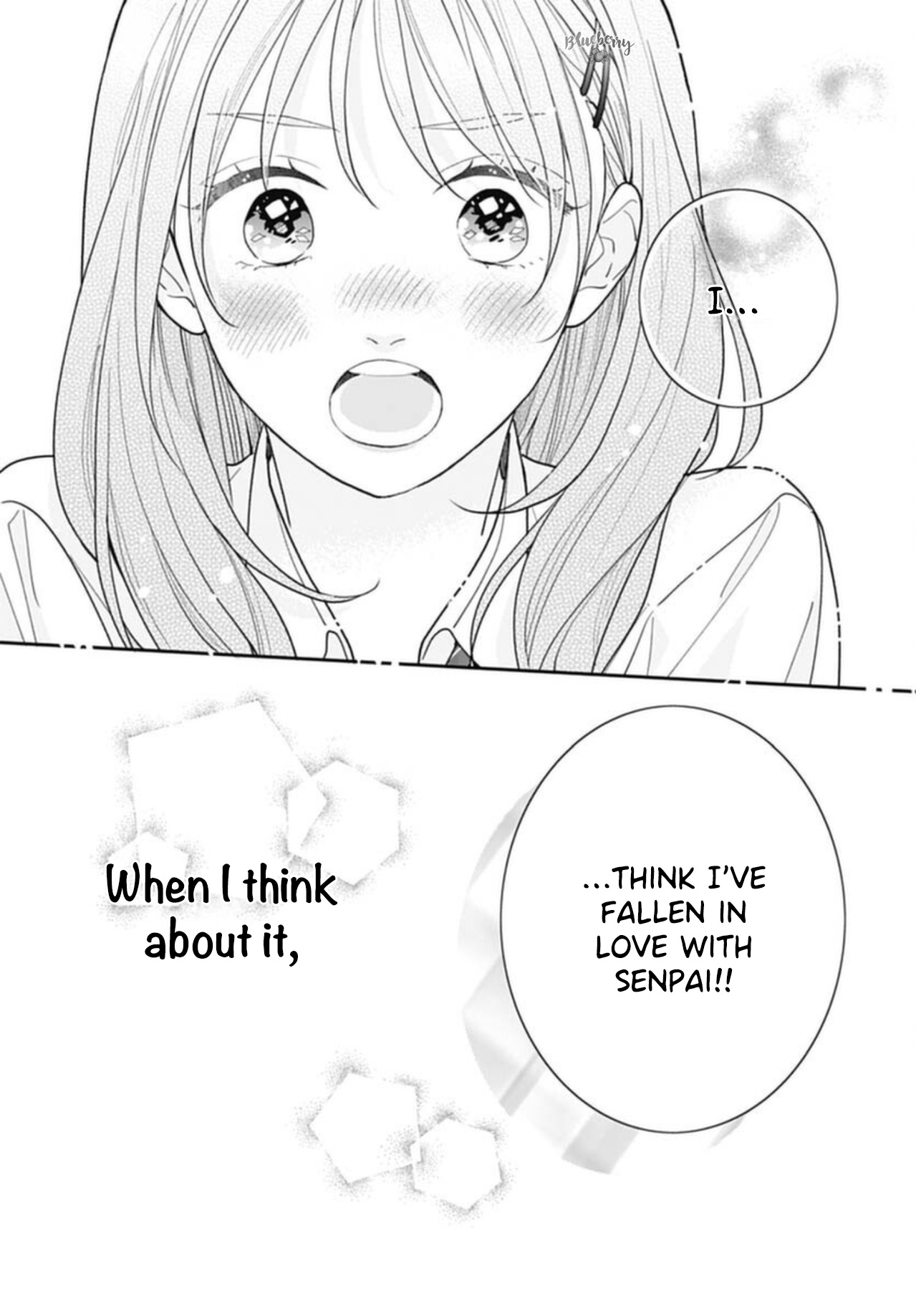 Hiiragi-Senpai To Ofutari-Sama - Vol.1 Chapter 4