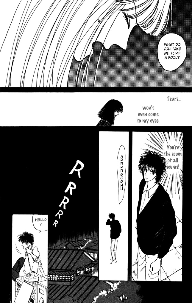 Ano Koro Ni Aitai - Vol.3 Chapter 11