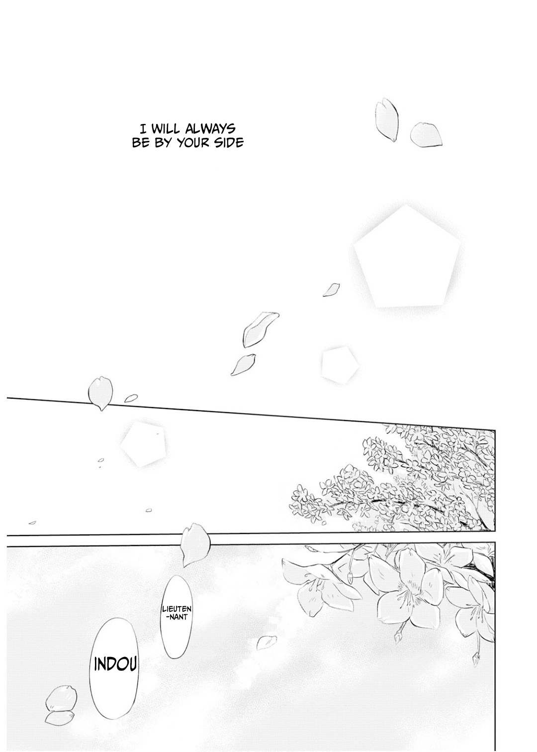 Koushin Koinu Ni Koibumi Wo - Vol.5 Chapter 26: 26Th Letter-End