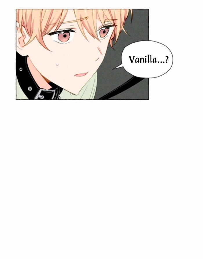 Vanilla Taste - Chapter 4