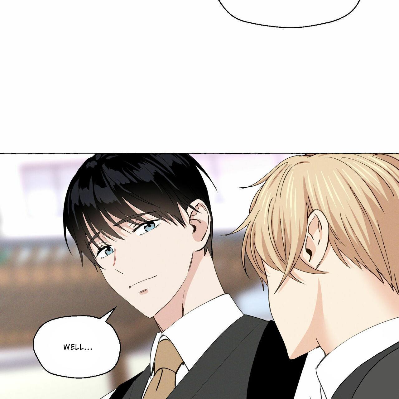 Vanilla Taste - Chapter 16