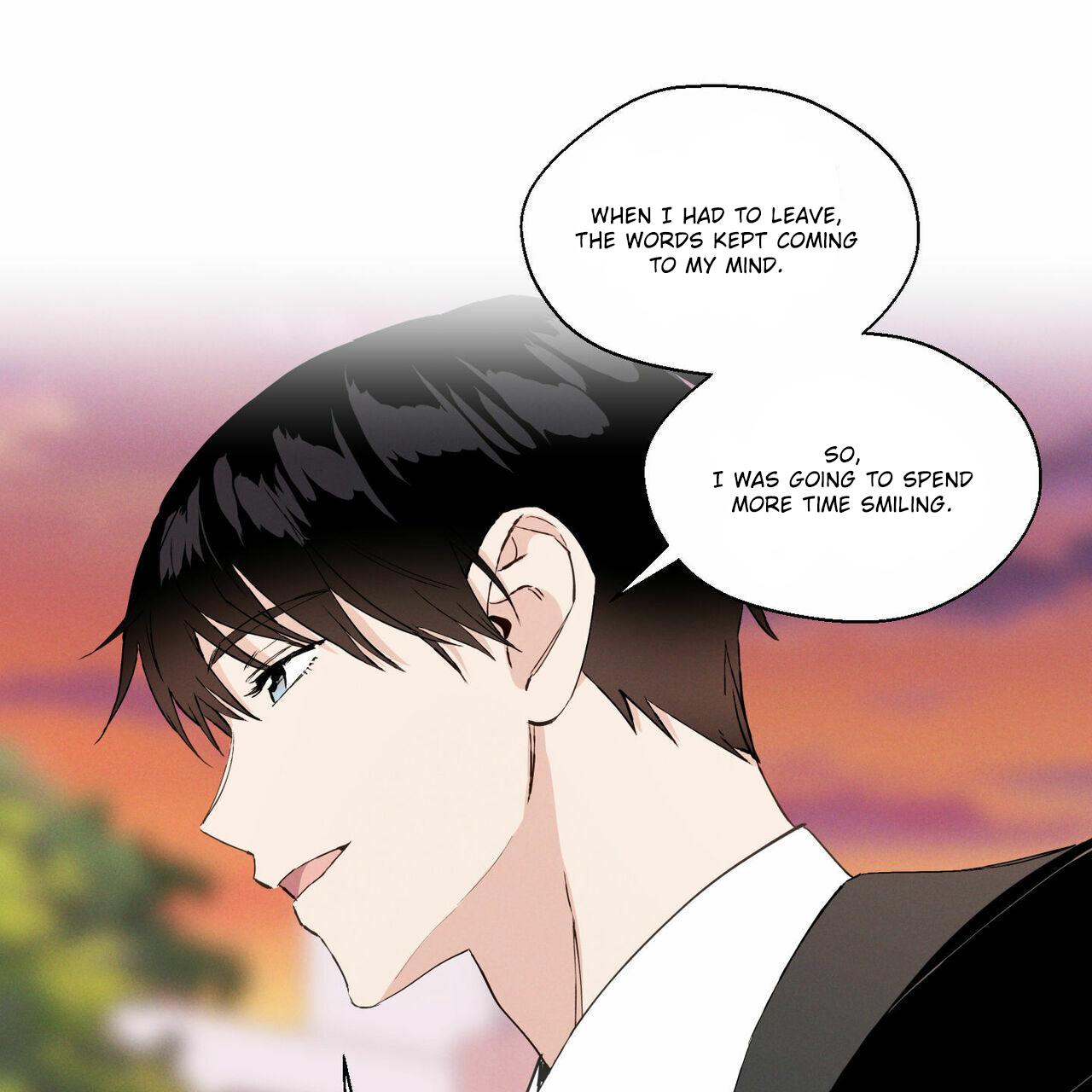 Vanilla Taste - Chapter 16