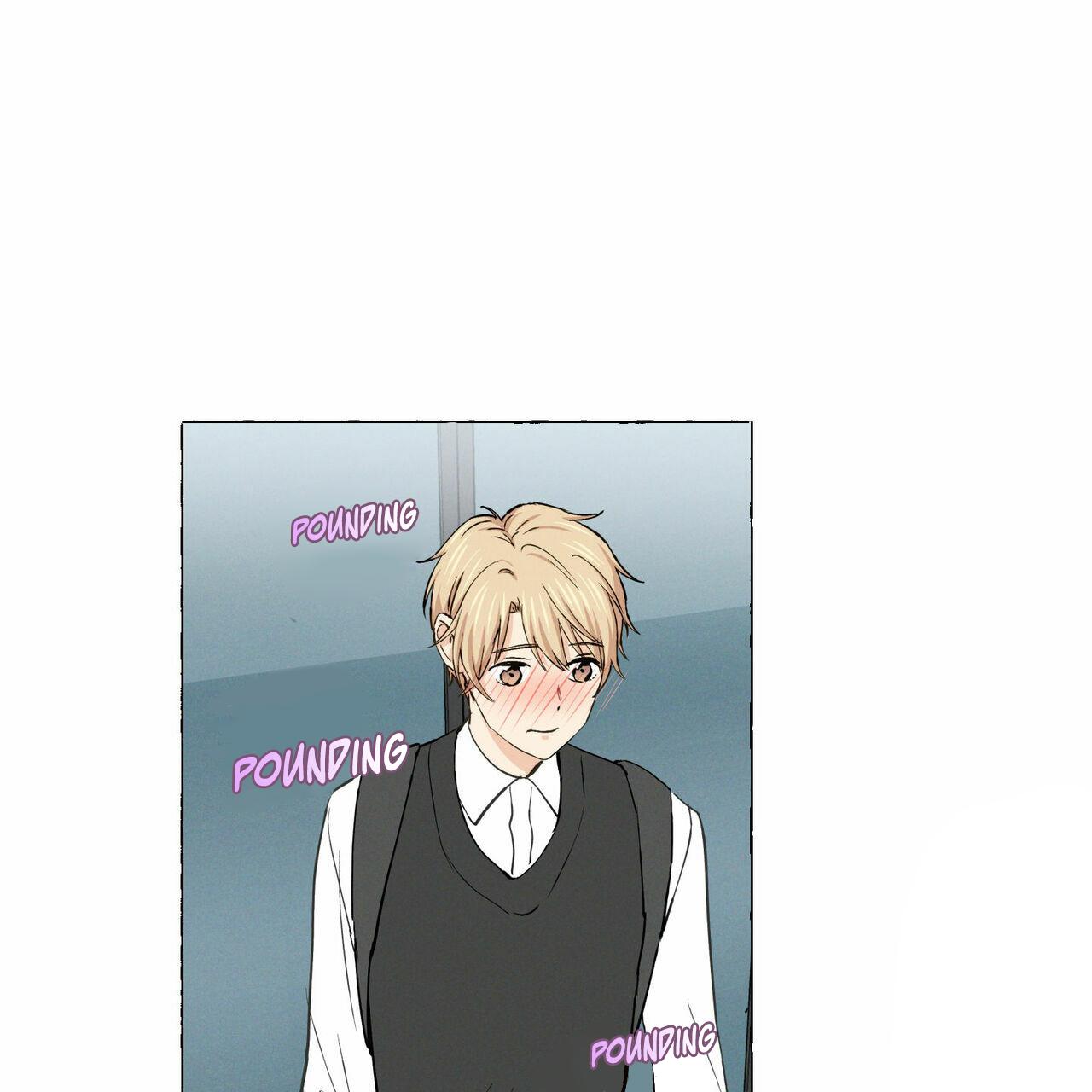 Vanilla Taste - Chapter 16