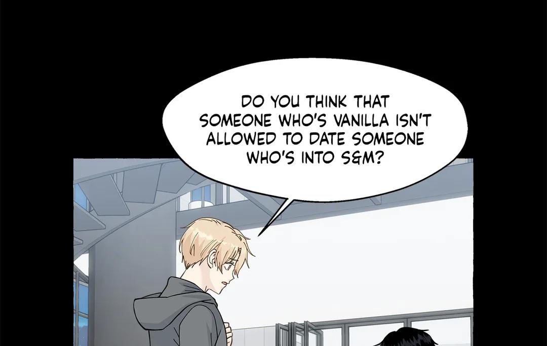 Vanilla Taste - Chapter 63