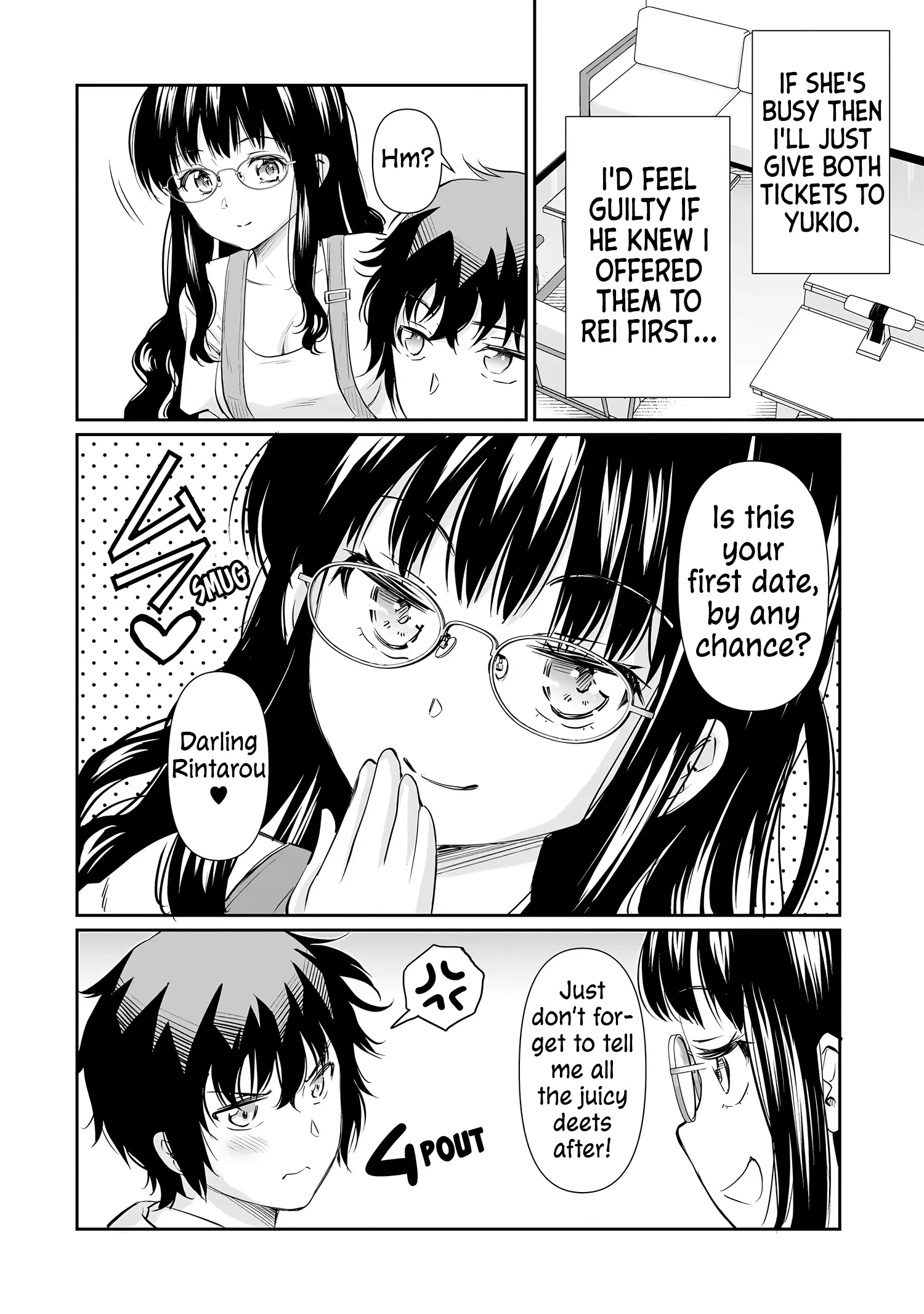 Isshou Hatarakitakunai Ore Ga Classmate No Daininki Idol Ni Natsukaretara - Vol.3 Chapter 17