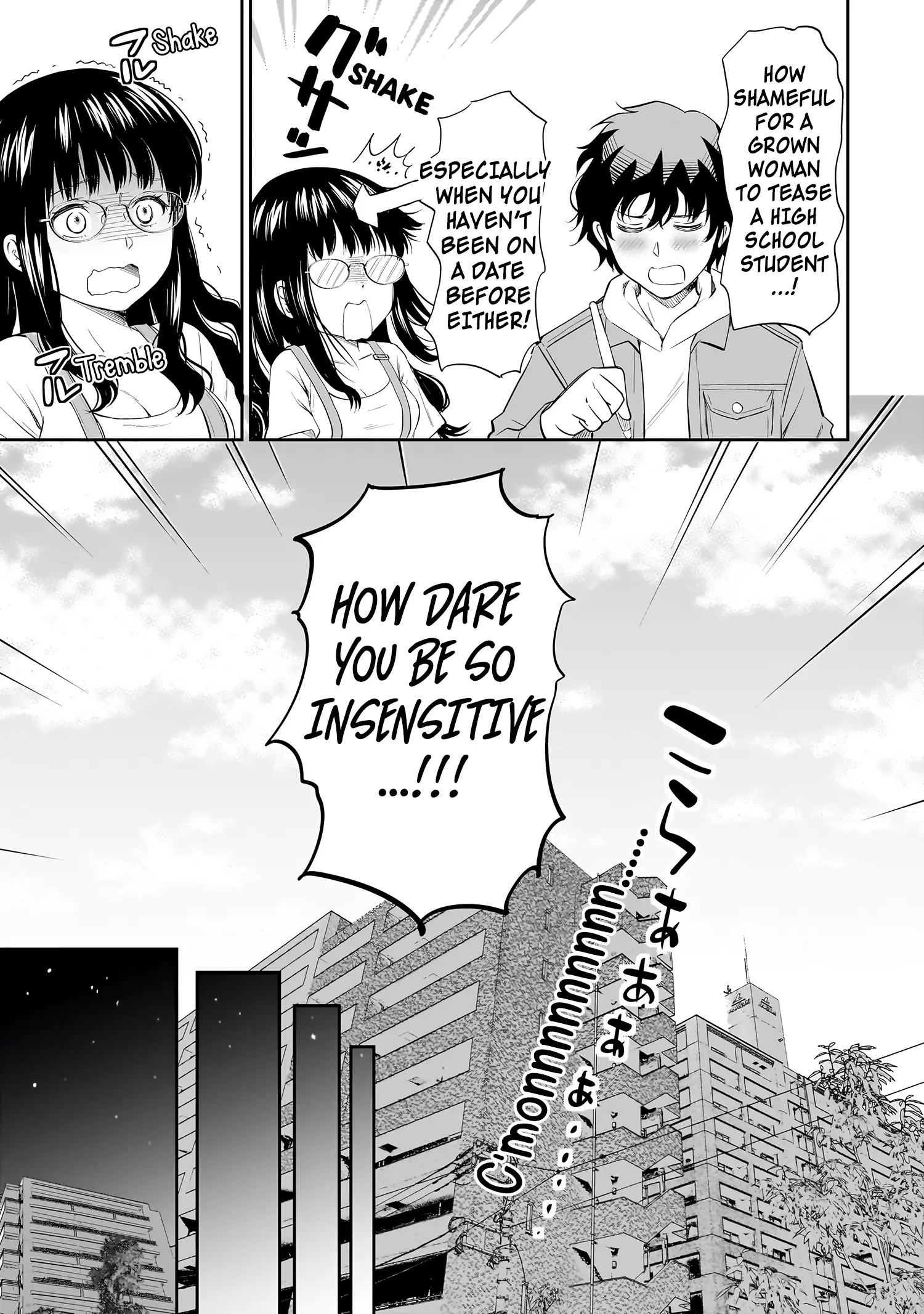 Isshou Hatarakitakunai Ore Ga Classmate No Daininki Idol Ni Natsukaretara - Vol.3 Chapter 17