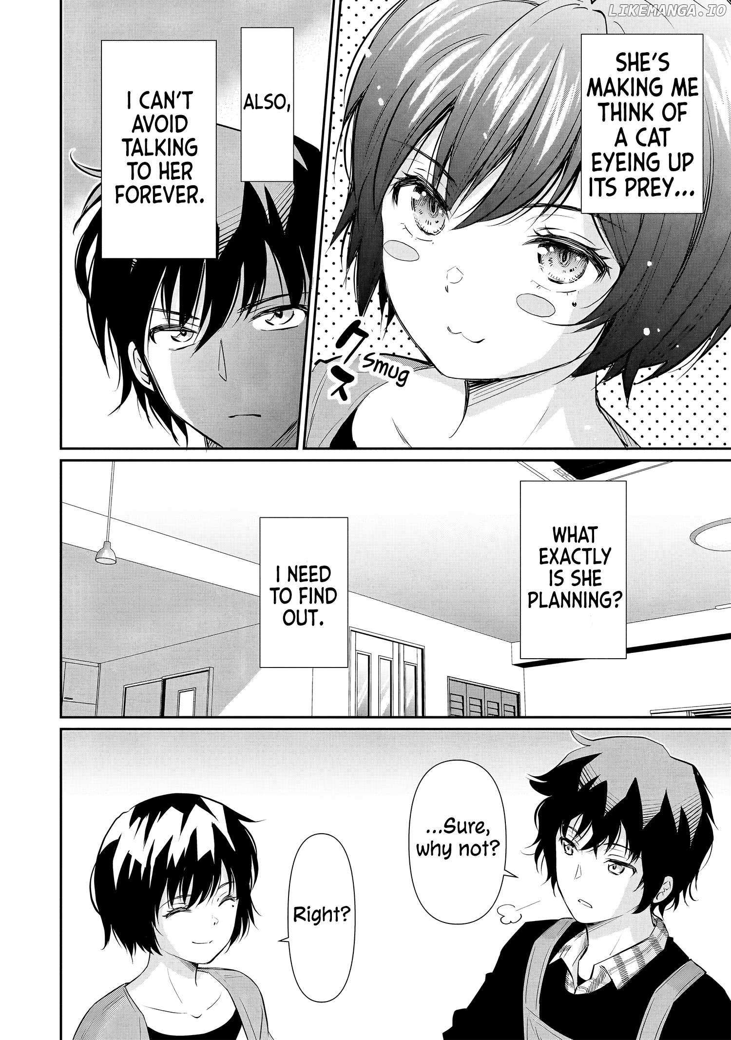 Isshou Hatarakitakunai Ore Ga Classmate No Daininki Idol Ni Natsukaretara - Chapter 15