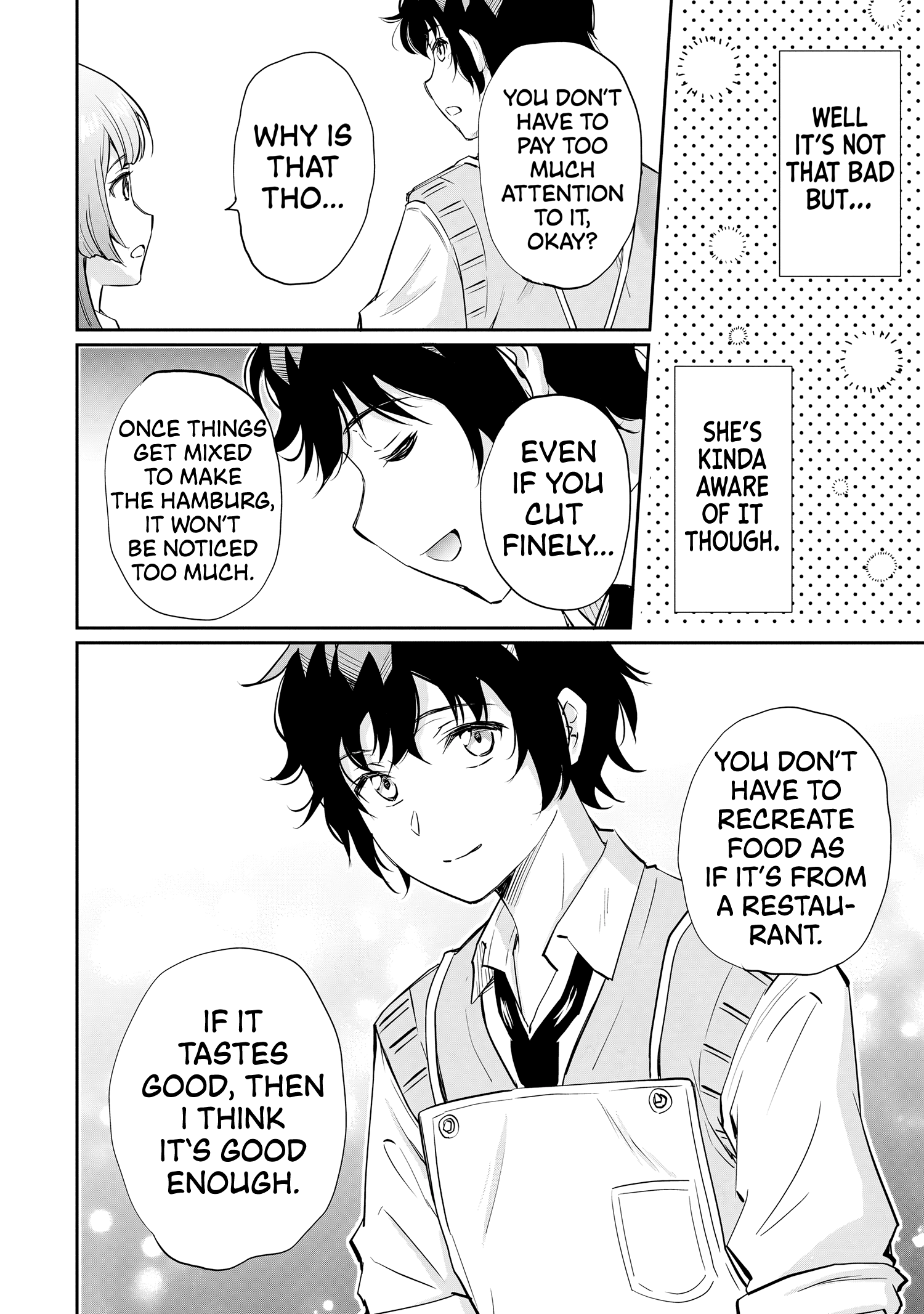 Isshou Hatarakitakunai Ore Ga Classmate No Daininki Idol Ni Natsukaretara - Chapter 11: High Ranked Group!