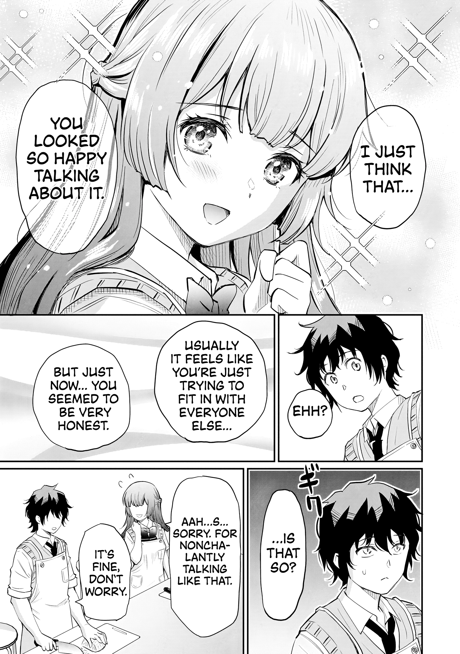 Isshou Hatarakitakunai Ore Ga Classmate No Daininki Idol Ni Natsukaretara - Chapter 11: High Ranked Group!