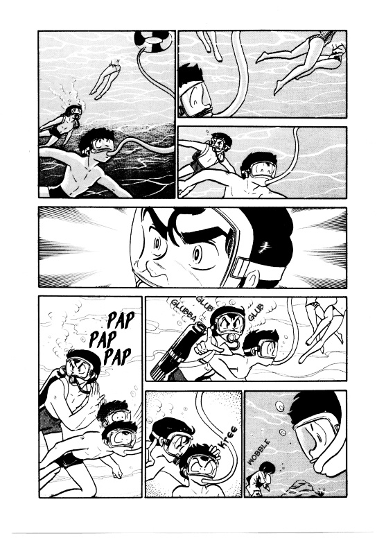 Urusei Yatsura - Vol.9 Chapter 193