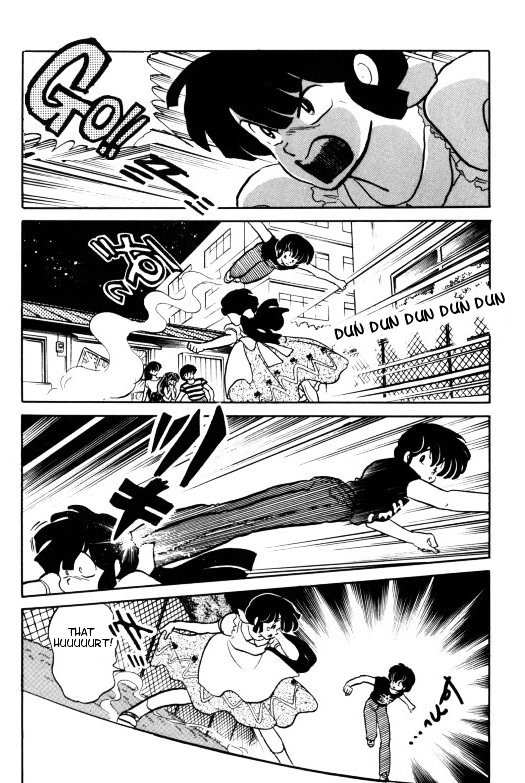 Urusei Yatsura - Vol.15 Chapter 350