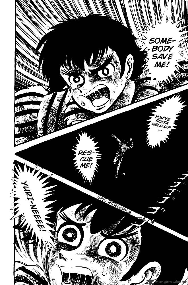 Violence Jack - Chapter 6