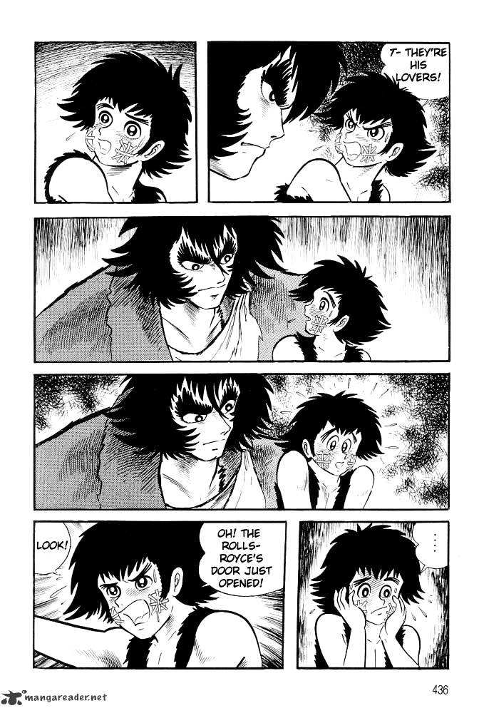 Violence Jack - Chapter 19