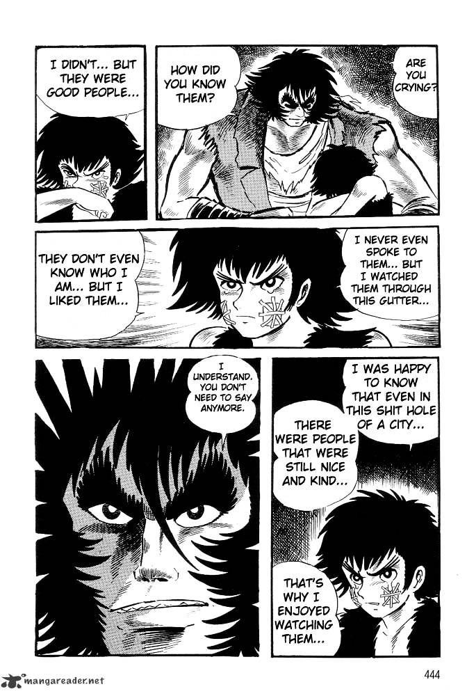 Violence Jack - Chapter 19