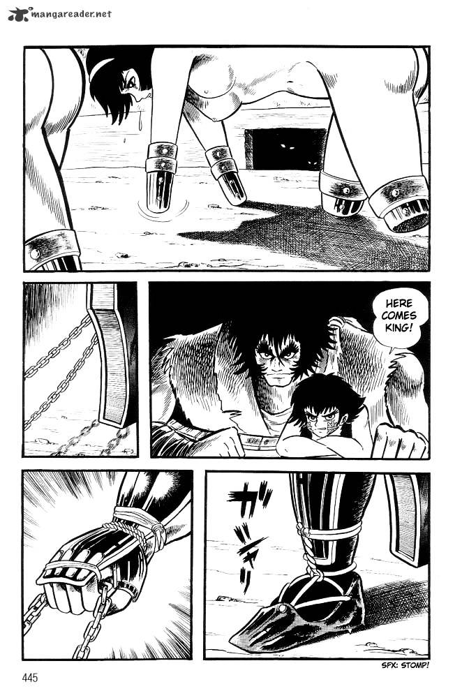 Violence Jack - Chapter 19