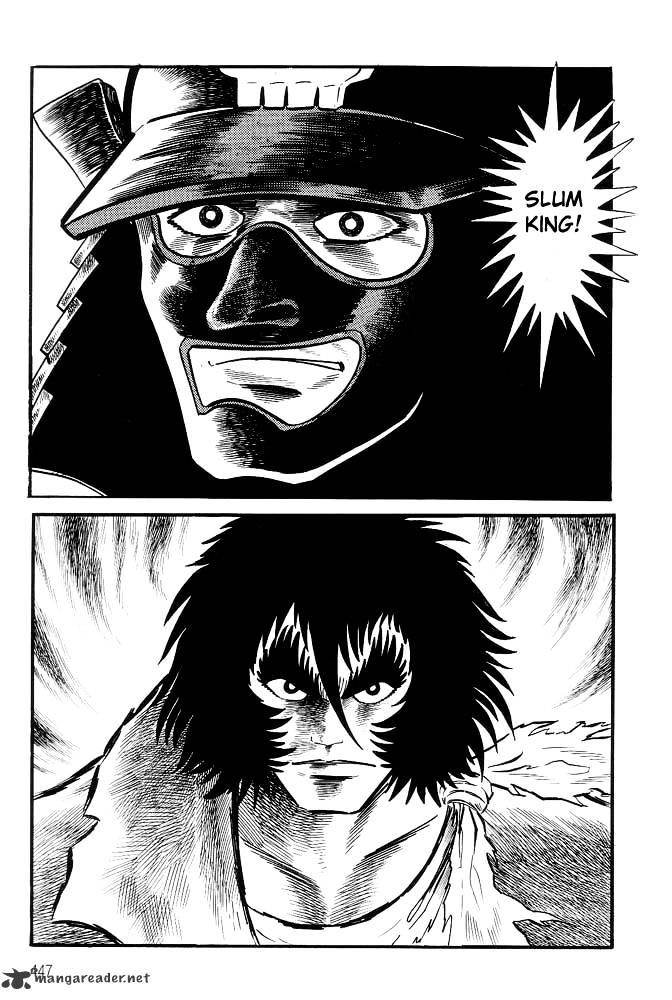 Violence Jack - Chapter 19