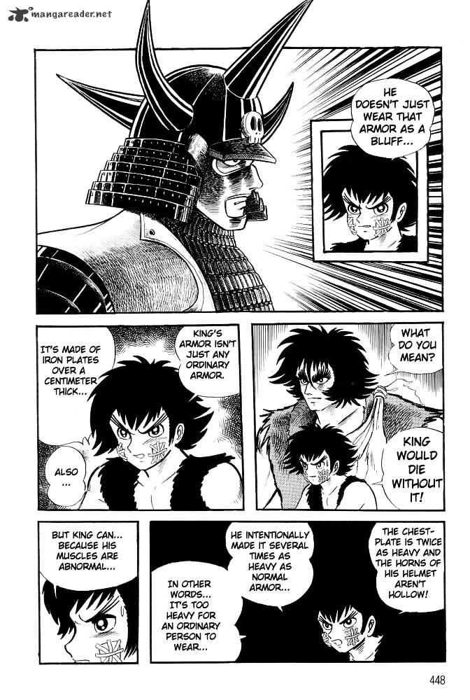 Violence Jack - Chapter 19