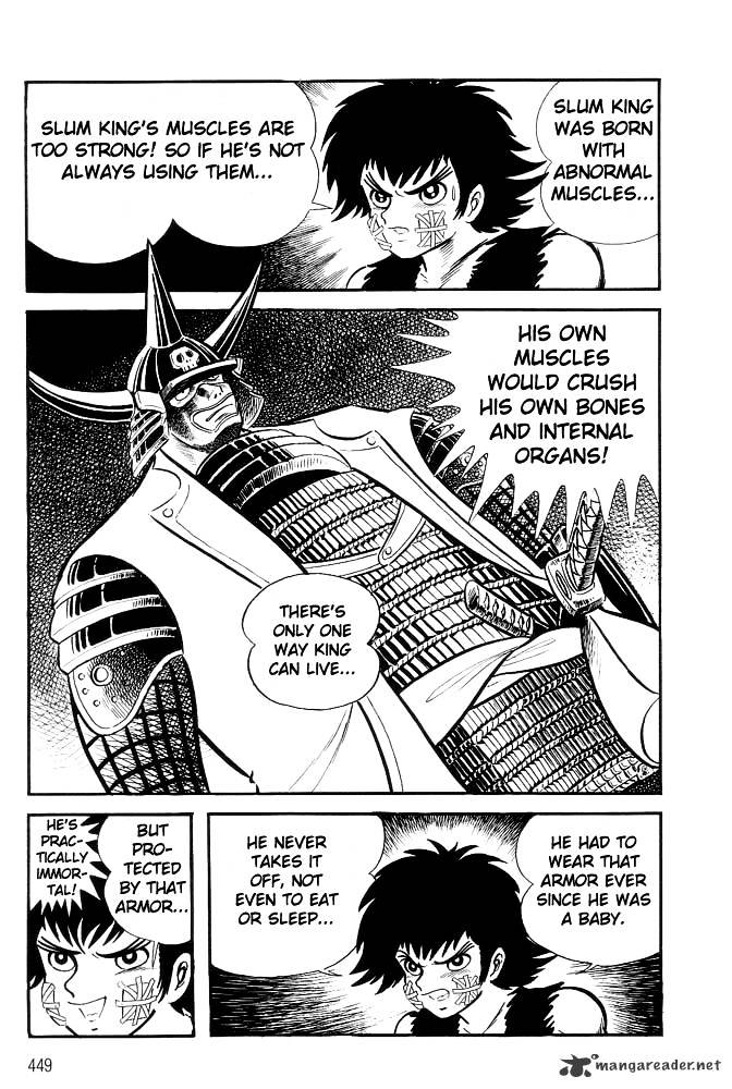 Violence Jack - Chapter 19