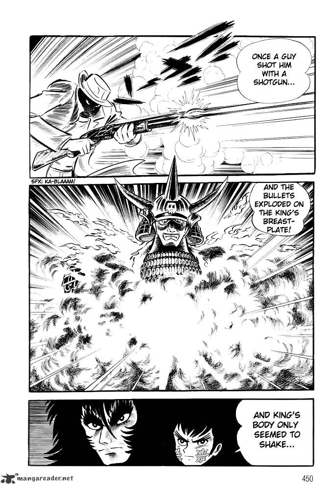 Violence Jack - Chapter 19