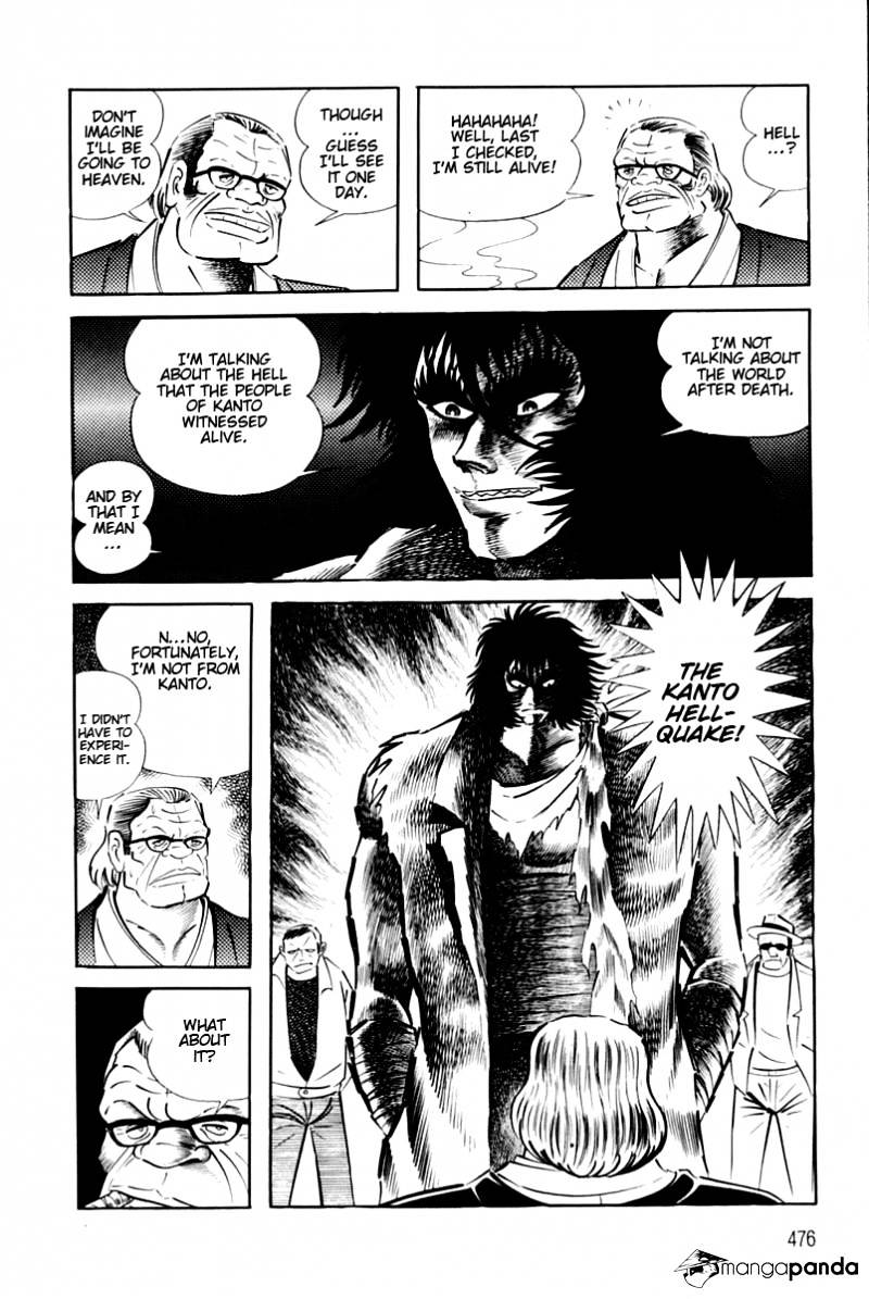 Violence Jack - Chapter 25 : Volume 3 Part 3