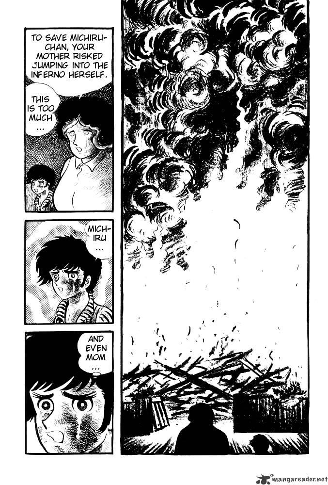 Violence Jack - Chapter 7