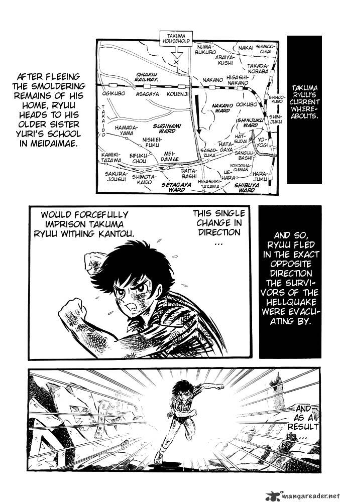 Violence Jack - Chapter 7