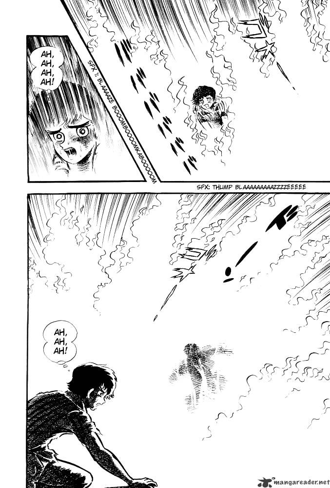 Violence Jack - Chapter 7