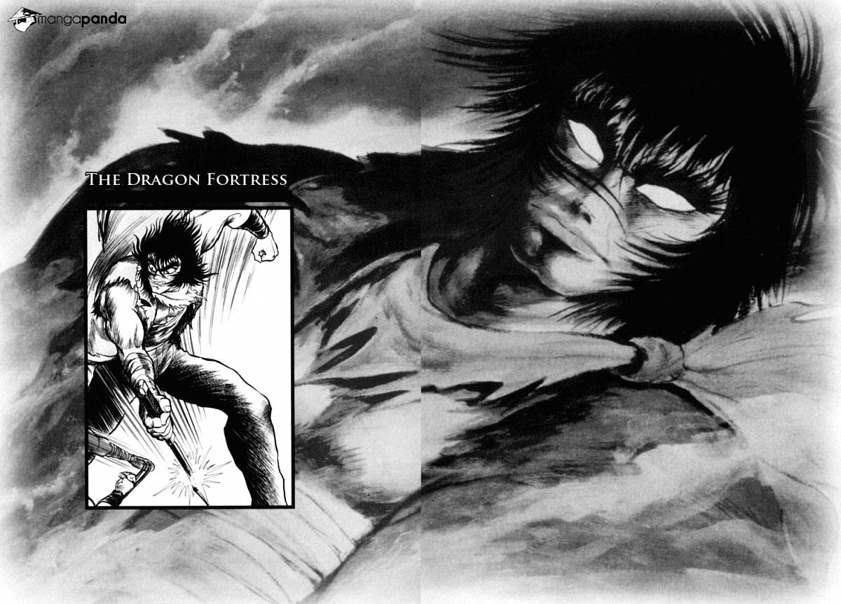 Violence Jack - Chapter 24 : Volume 3 Part 2