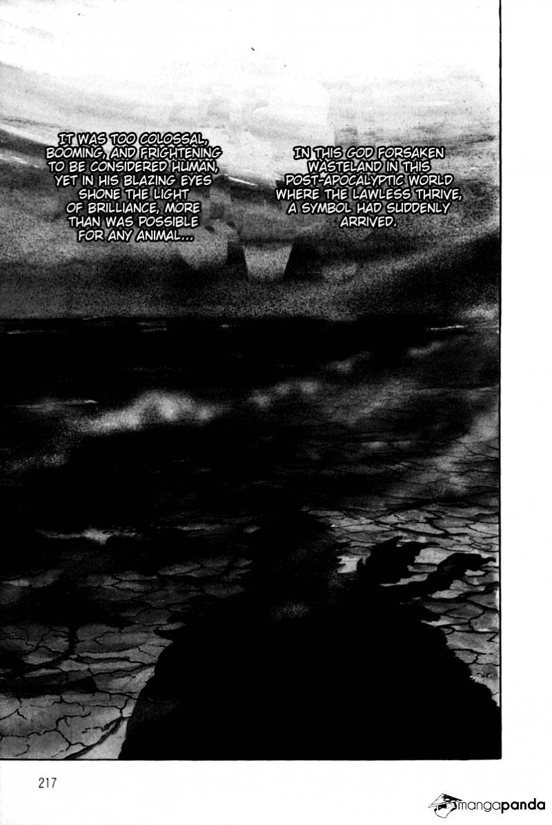 Violence Jack - Chapter 24 : Volume 3 Part 2