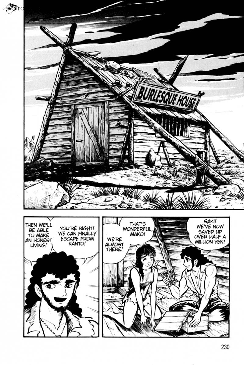 Violence Jack - Chapter 24 : Volume 3 Part 2