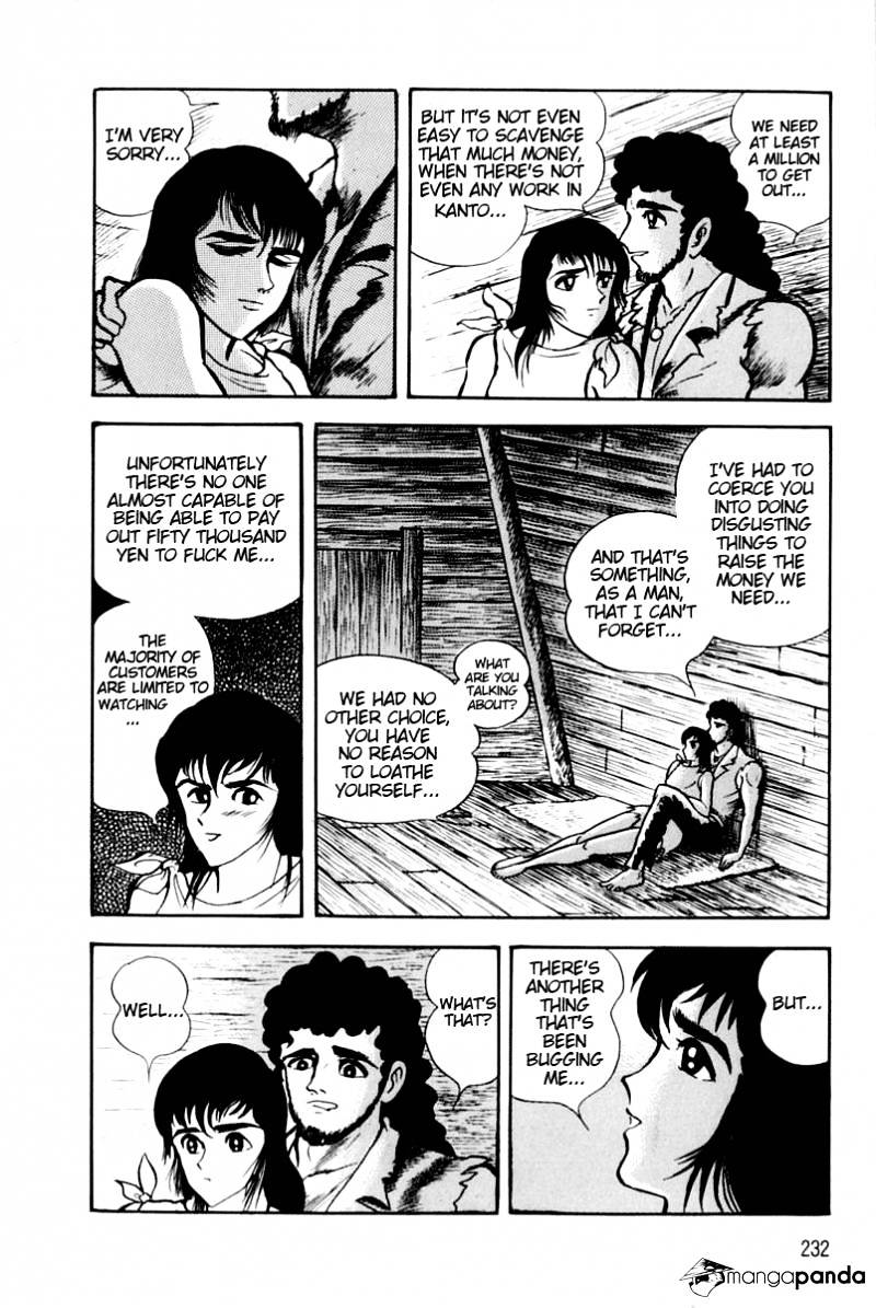 Violence Jack - Chapter 24 : Volume 3 Part 2