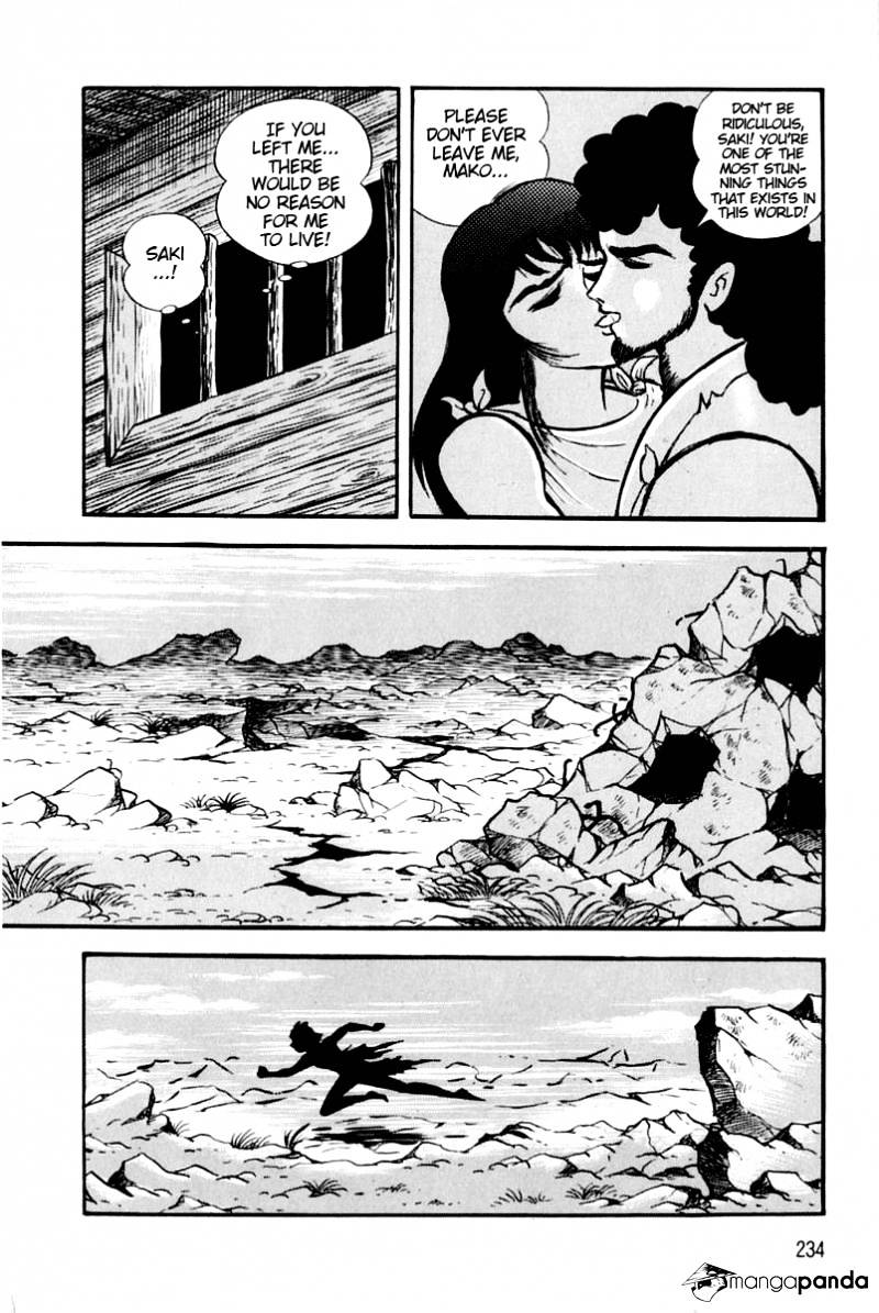 Violence Jack - Chapter 24 : Volume 3 Part 2