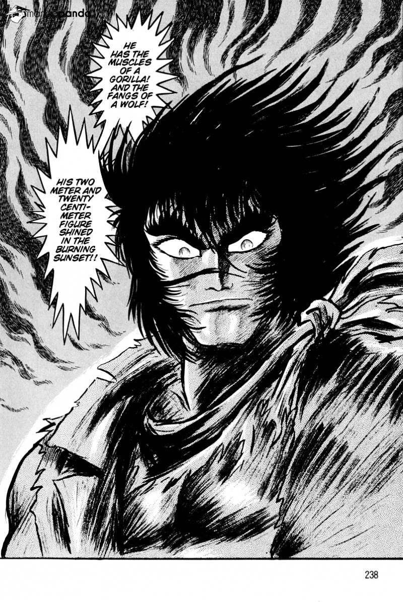 Violence Jack - Chapter 24 : Volume 3 Part 2