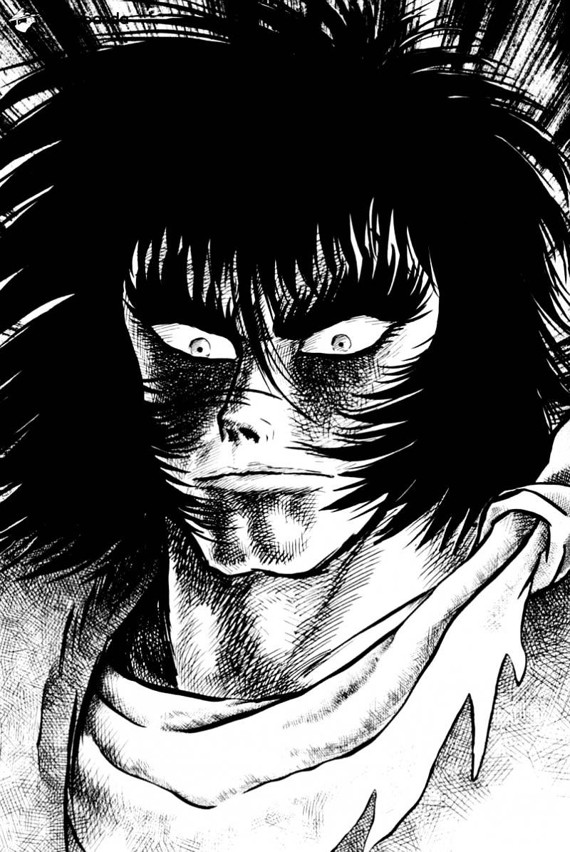 Violence Jack - Chapter 24 : Volume 3 Part 2