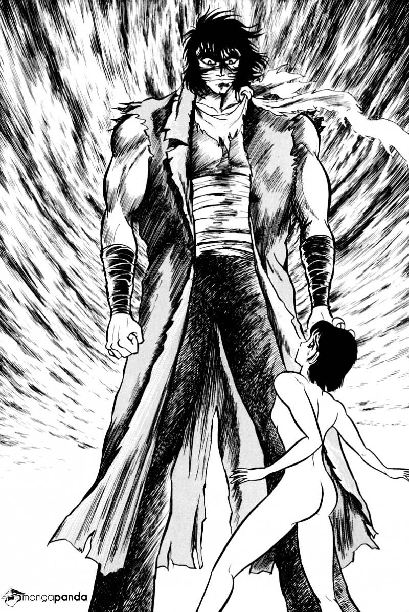 Violence Jack - Chapter 24 : Volume 3 Part 2