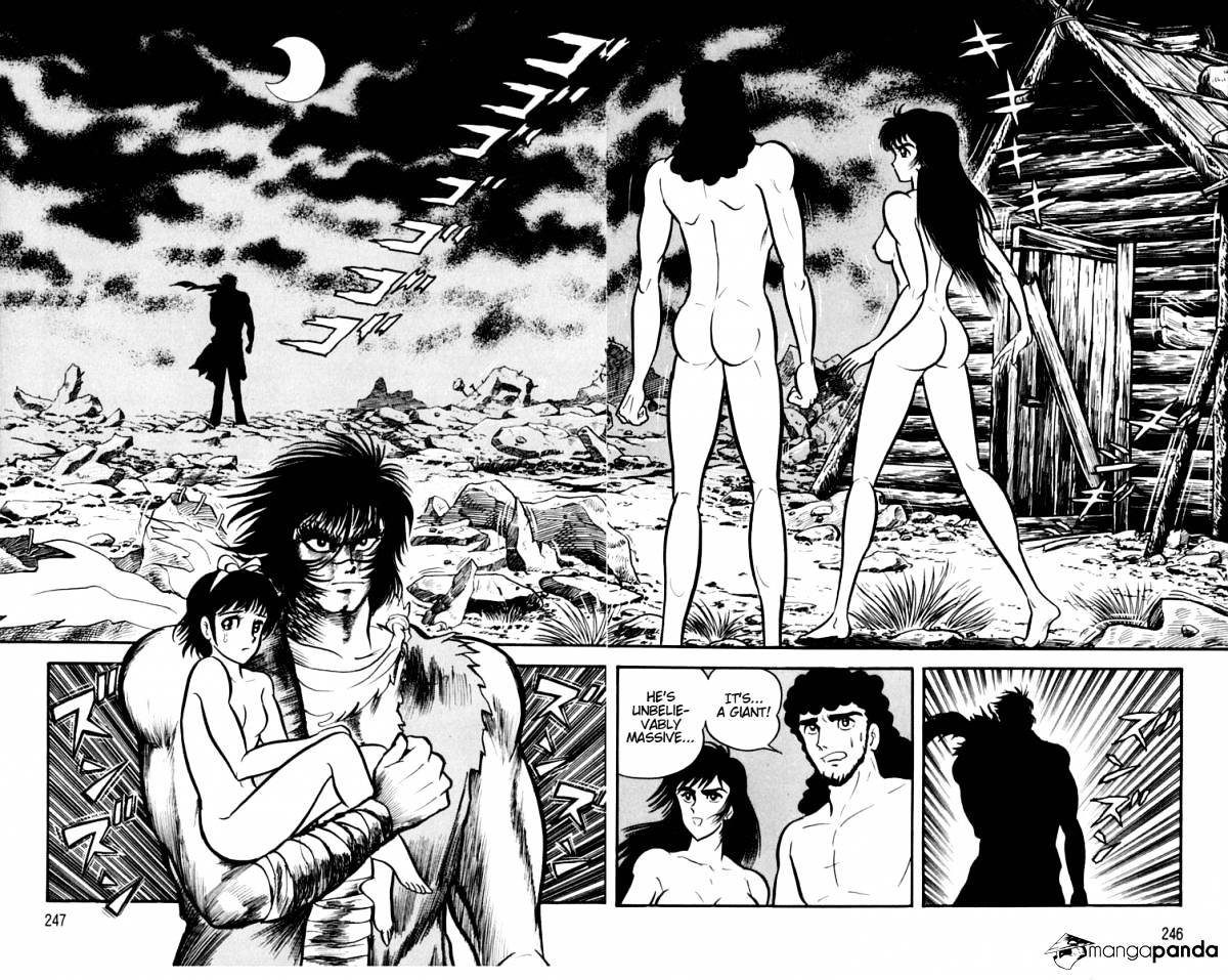 Violence Jack - Chapter 24 : Volume 3 Part 2