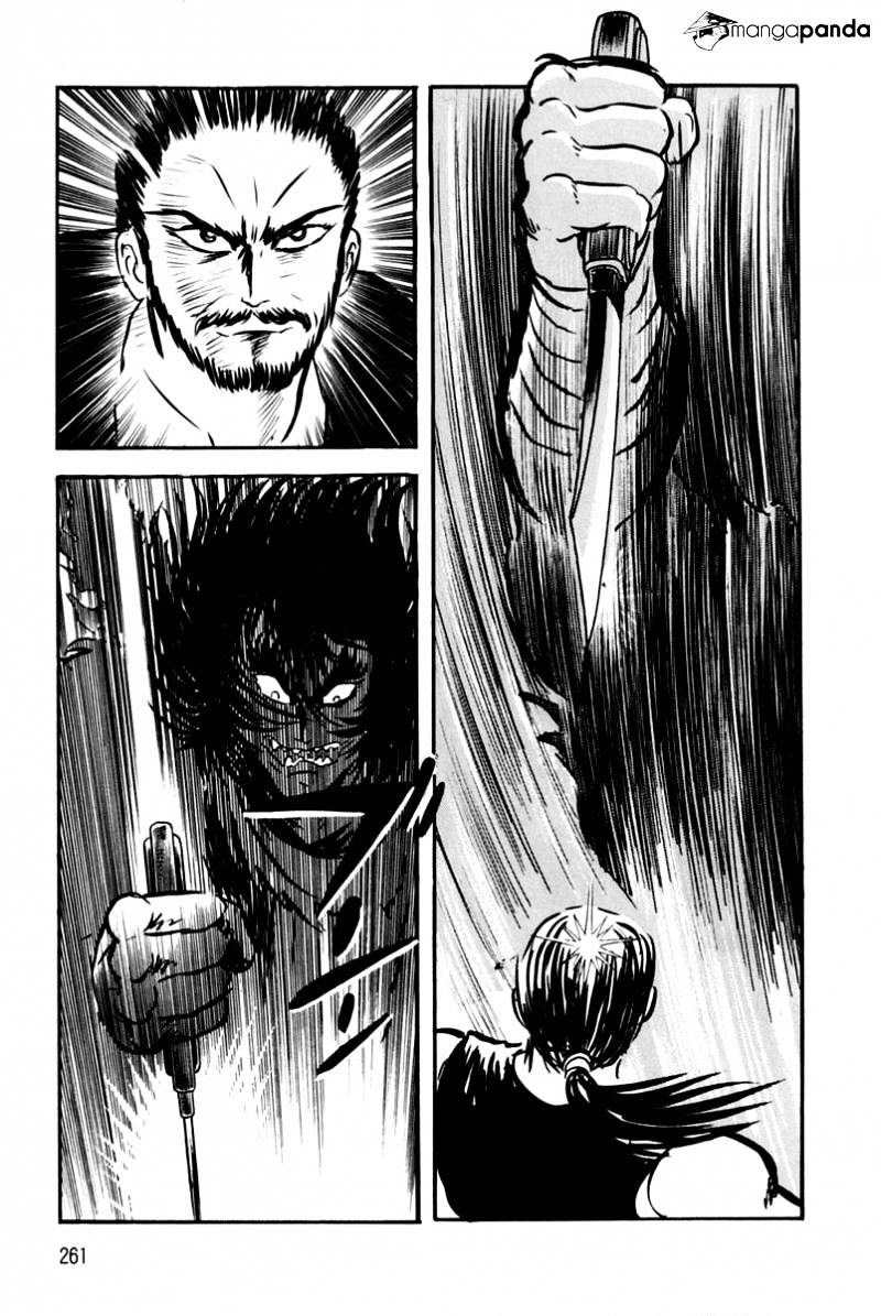 Violence Jack - Chapter 24 : Volume 3 Part 2