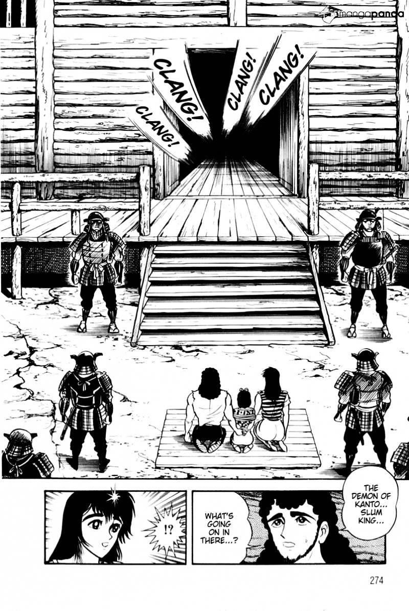 Violence Jack - Chapter 24 : Volume 3 Part 2