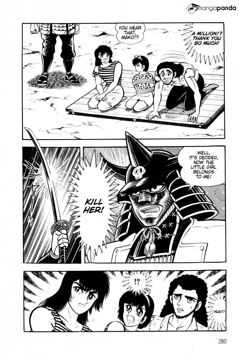 Violence Jack - Chapter 24 : Volume 3 Part 2